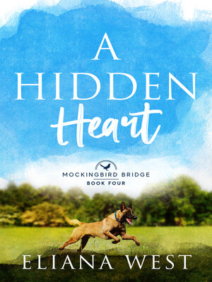 cover image of A Hidden Heart